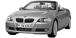 BMW E93 B1201 Fault Code