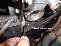 See B1201 in engine